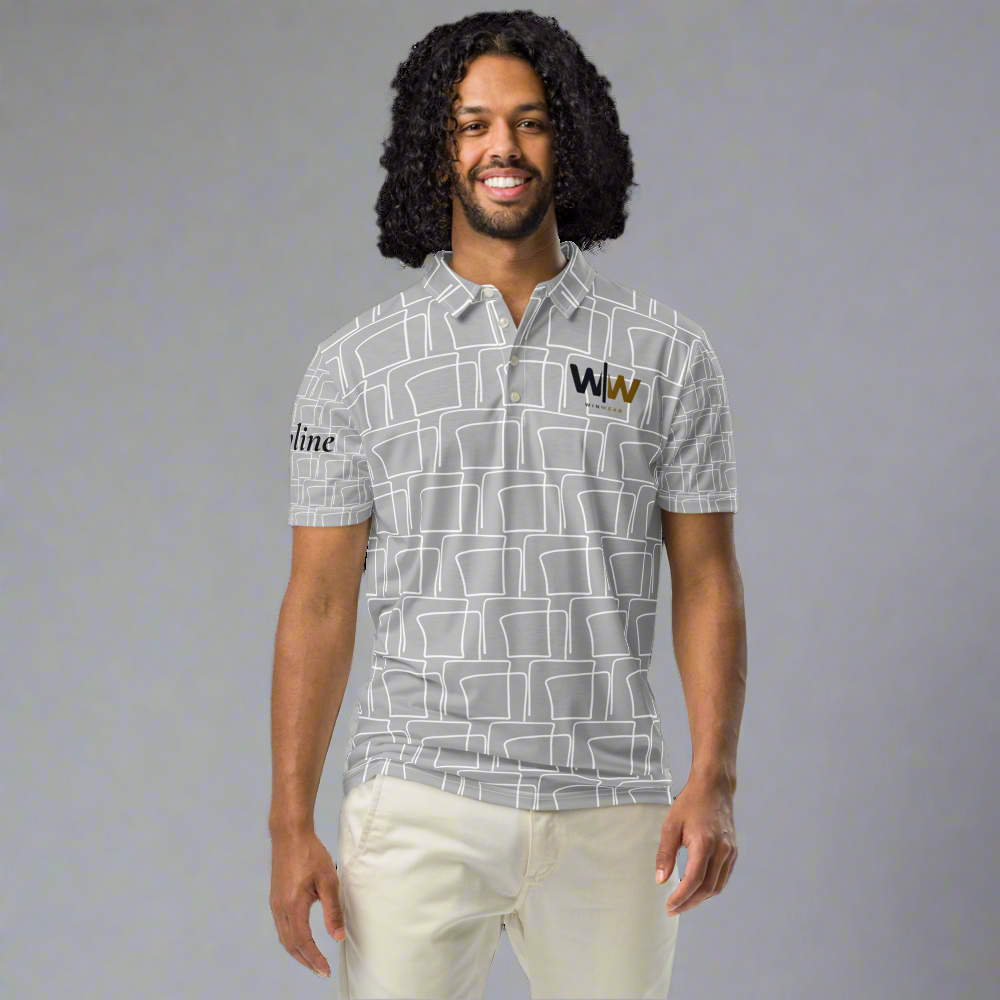 Winwear Originals Men's Polo