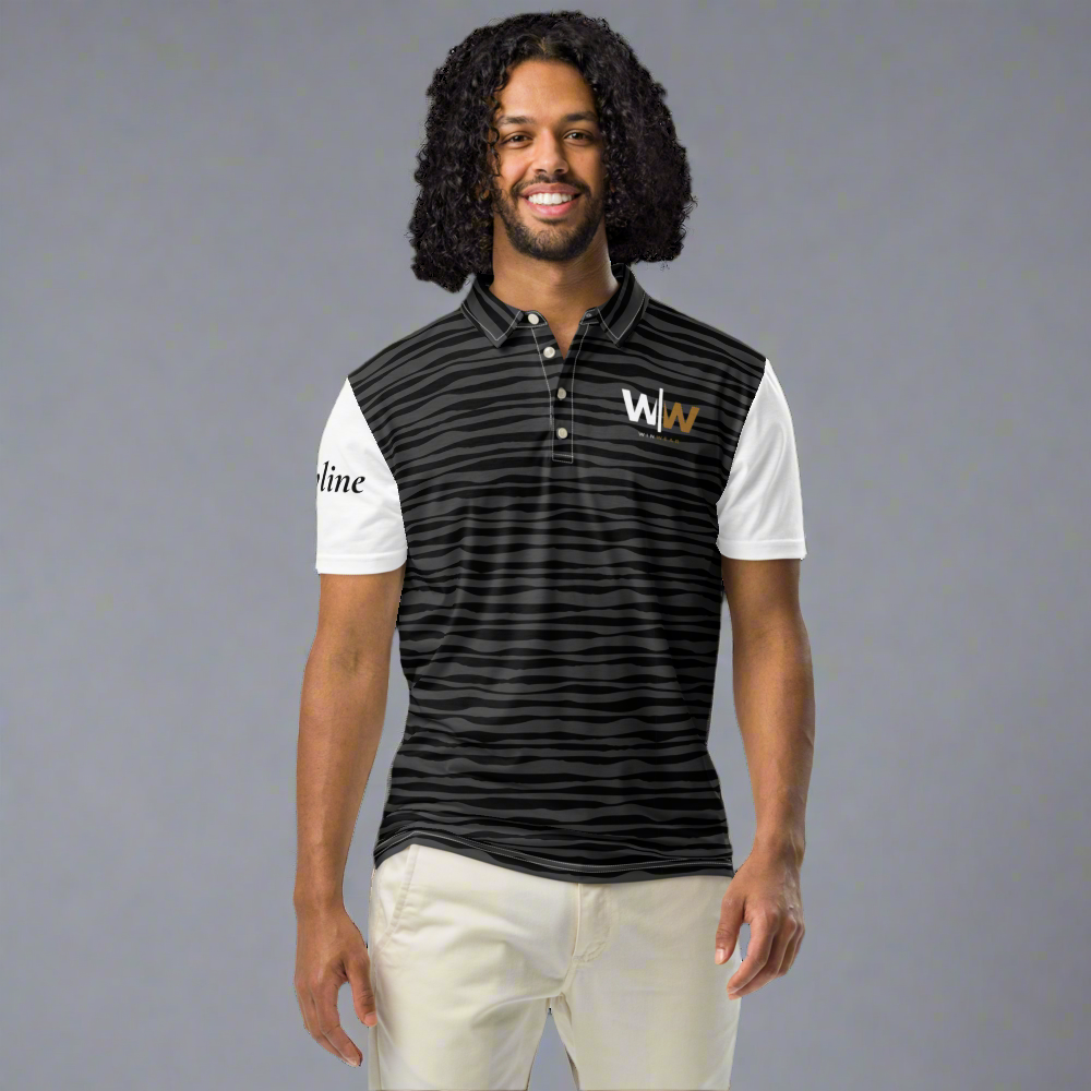 Winwear Originals Men's Polo