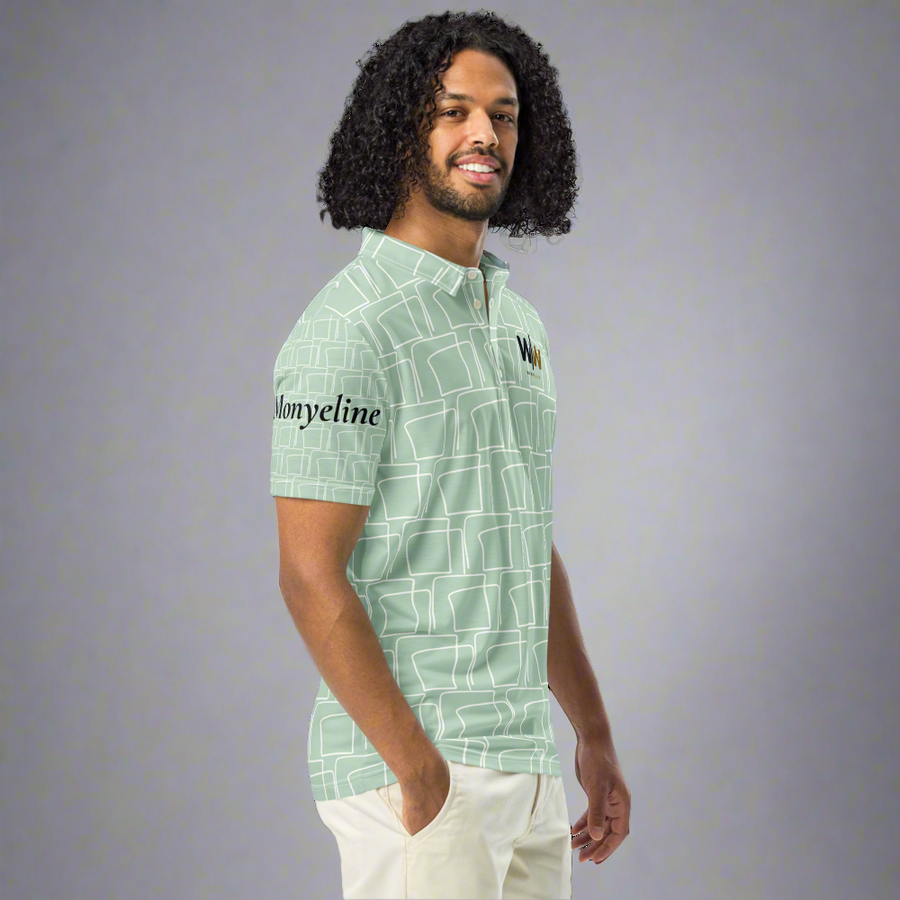 Winwear Originals Men's Polo
