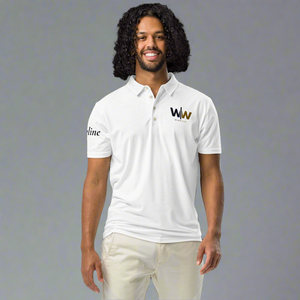 Winwear Originals - Men's Polo