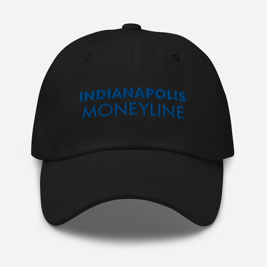 Indianapolis Moneyline Hat