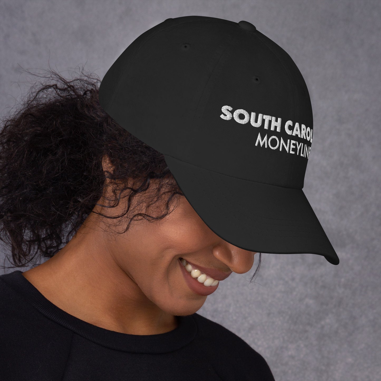 South Carolina Moneyline Hat