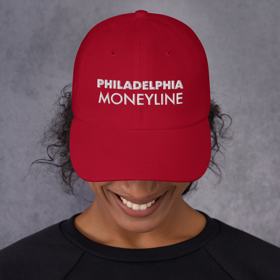 Philadelphia Moneyline Hat