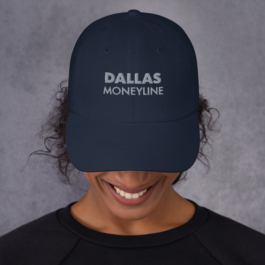 Dallas Moneyline Hat