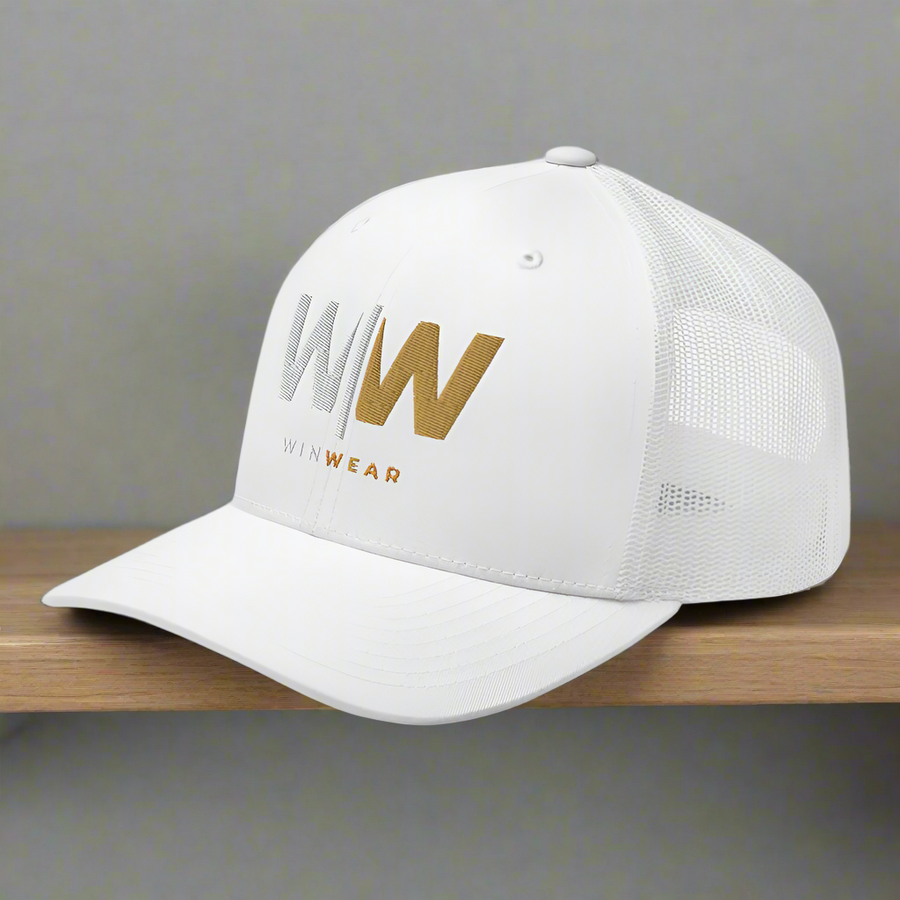 Winwear Originals Trucker Hat