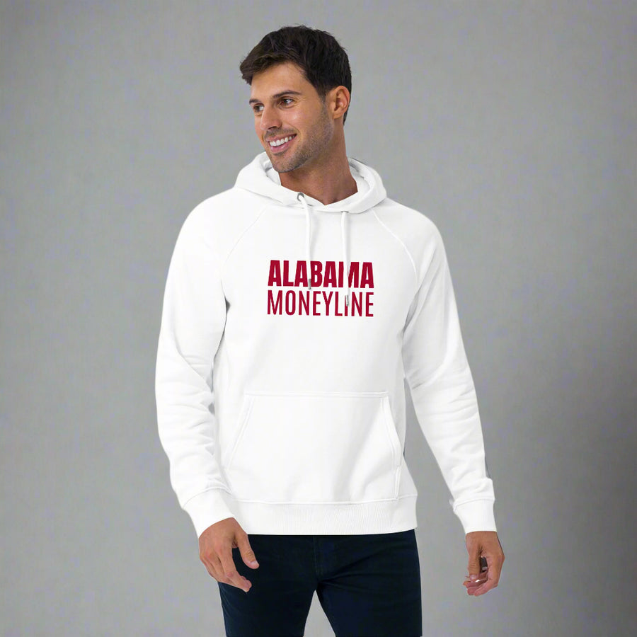 Alabama Moneyline Hoodie