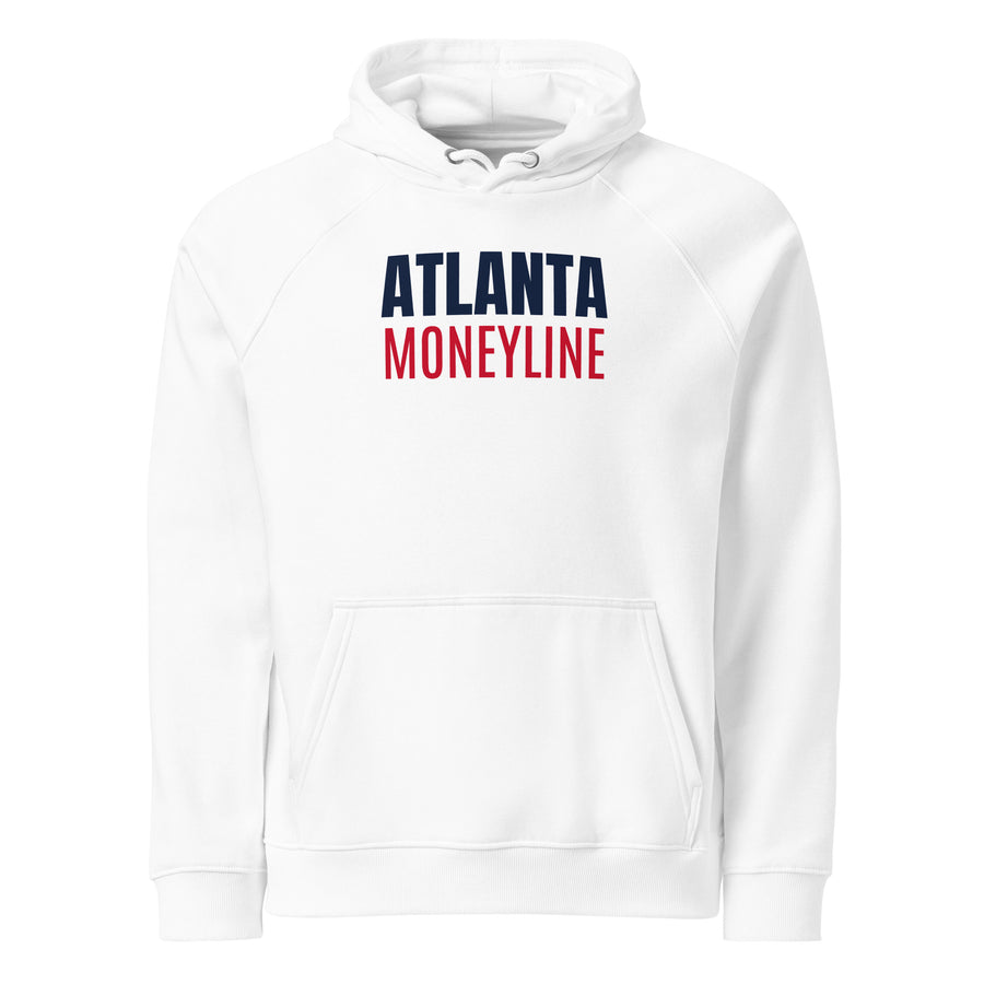Atlanta Moneyline Hoodie