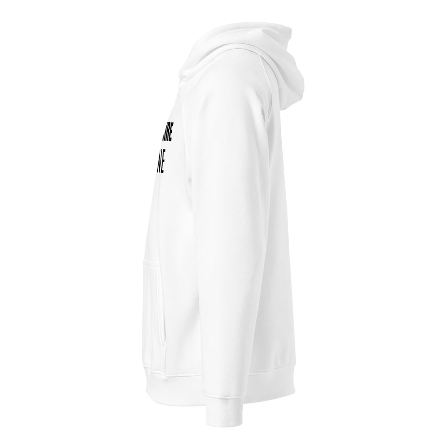 New Hampshire Moneyline Hoodie