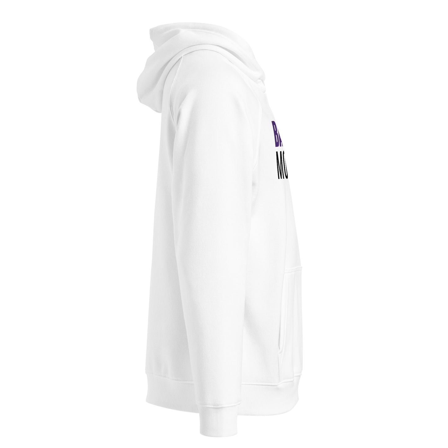 Baltimore Moneyline Hoodie