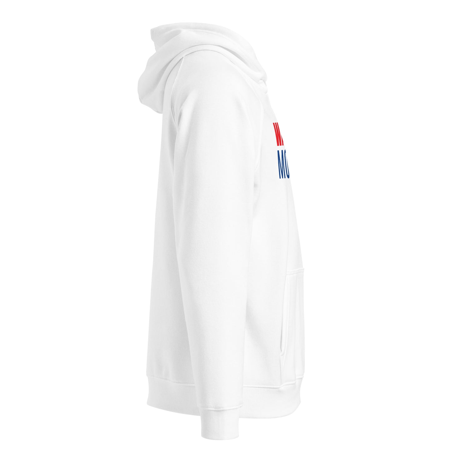 Washington Moneyline Hoodie