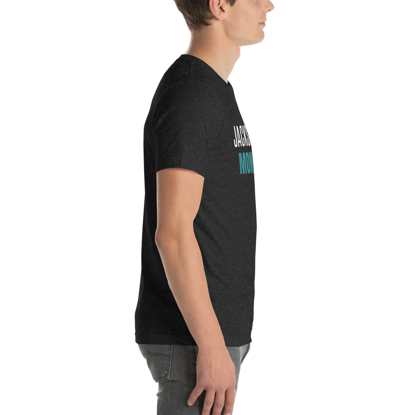 Jacksonville Moneyline T-Shirt