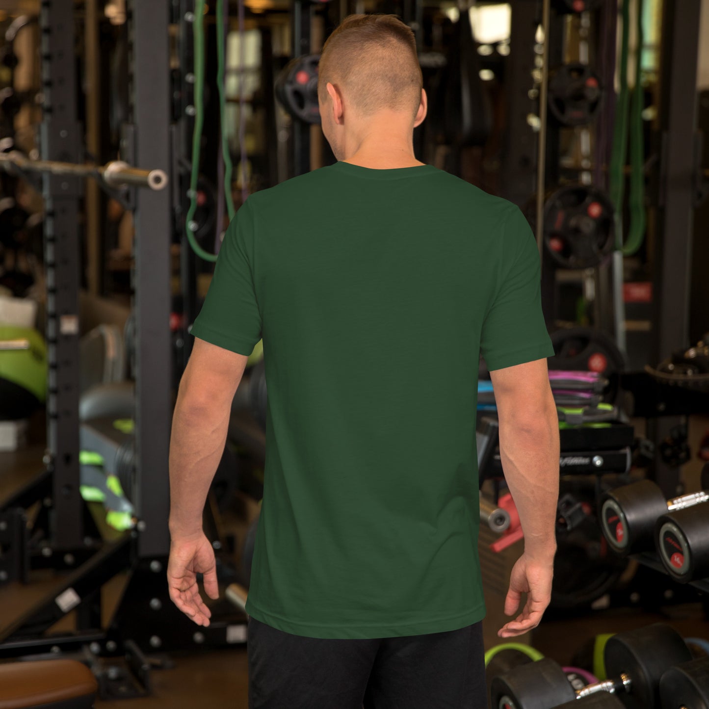 Green Bay Moneyline T-Shirt