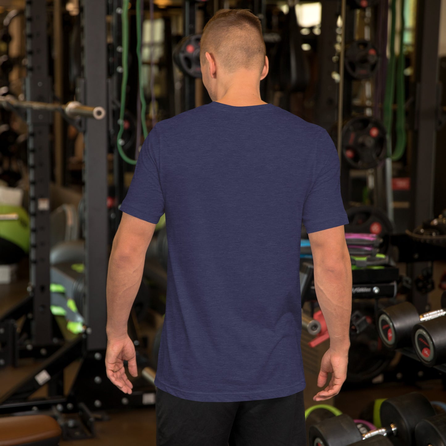 Indiana Moneyline T-Shirt