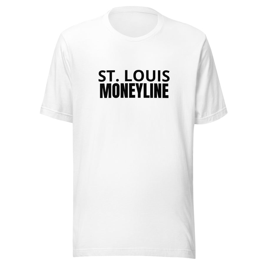 St. Louis Moneyline T-Shirt