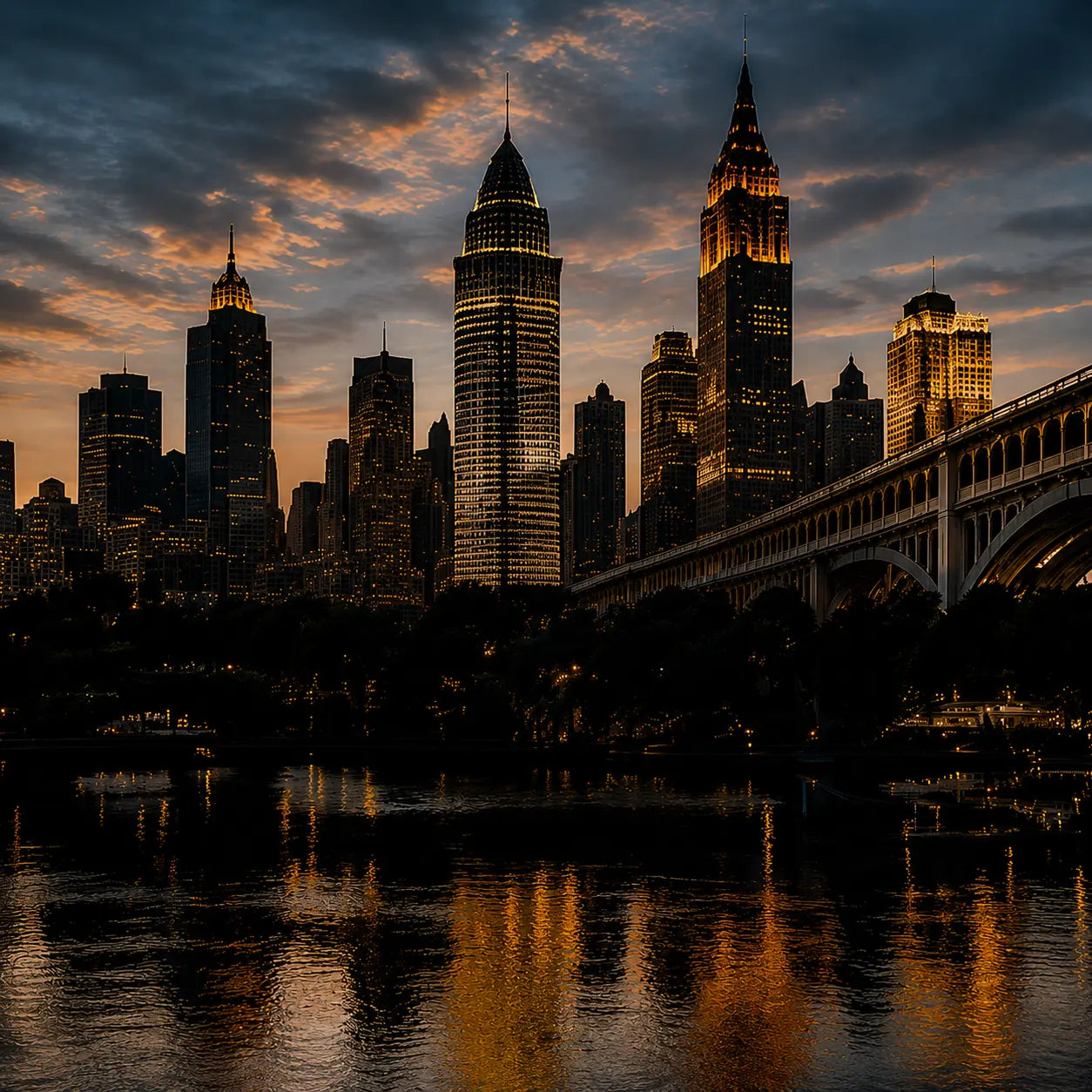 Cleveland