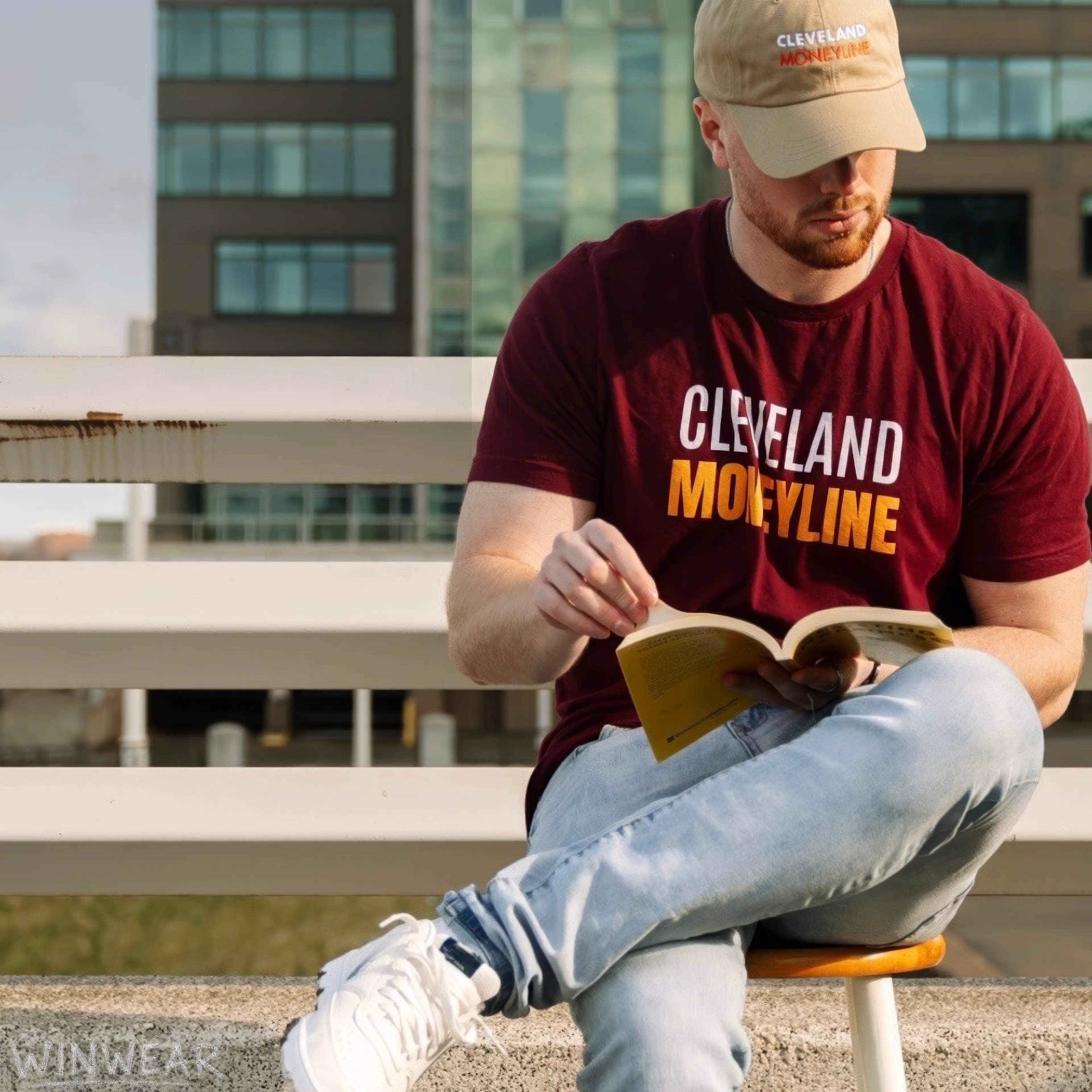 Cleveland