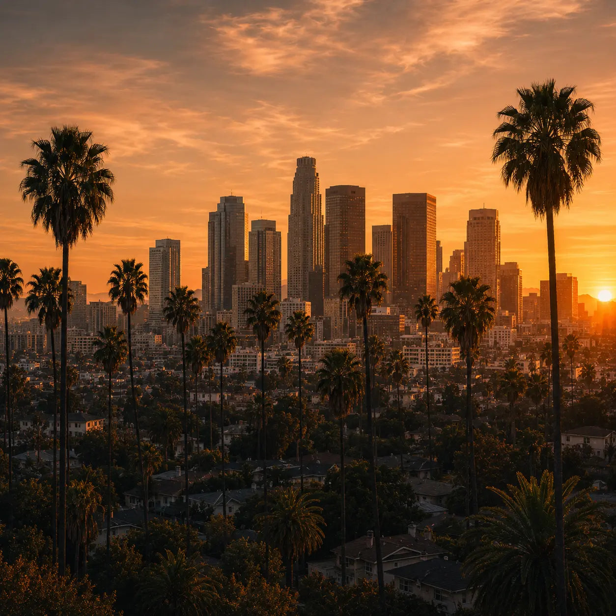 Los Angeles