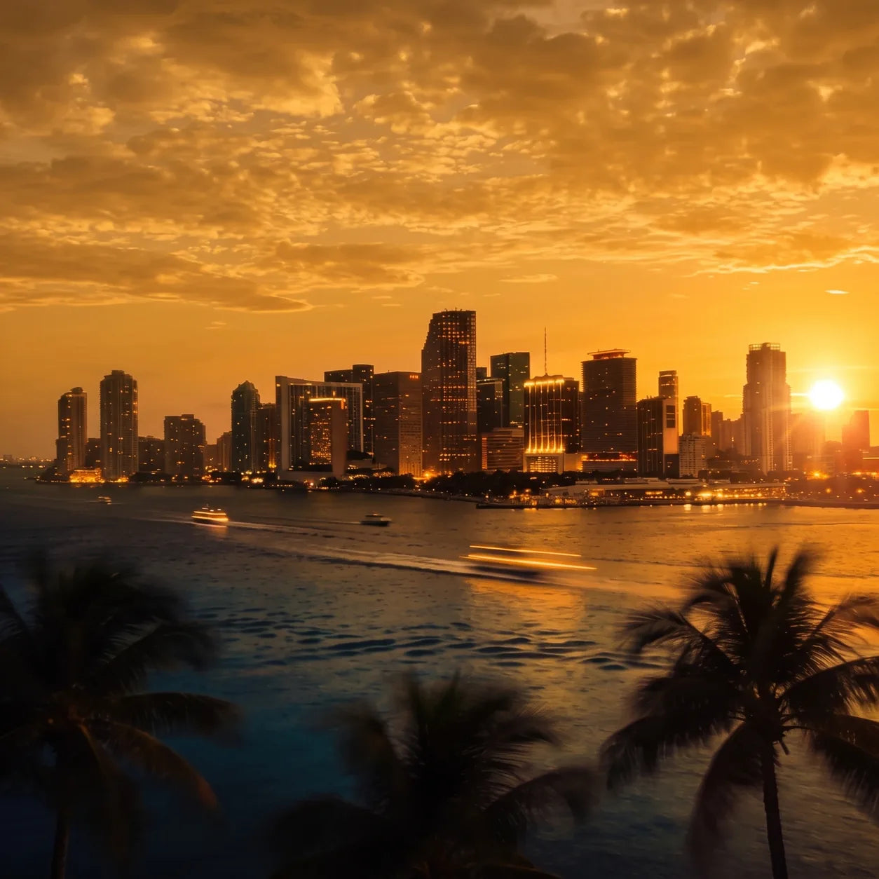 Miami