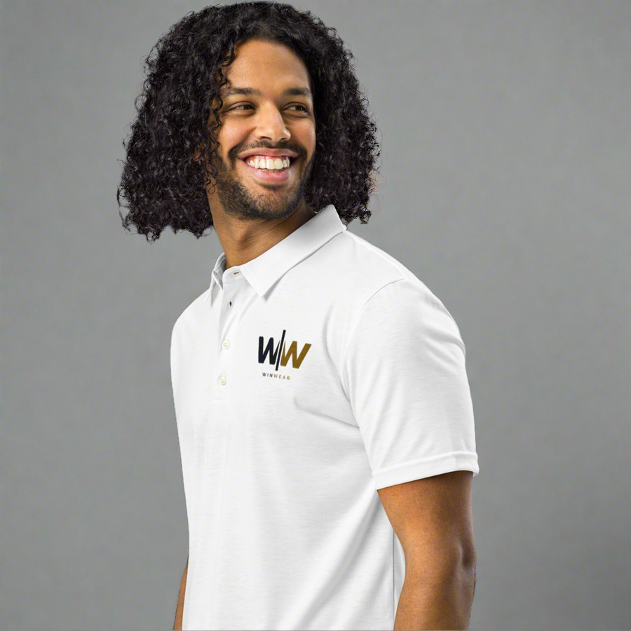 Winwear Originals - Men's Polo