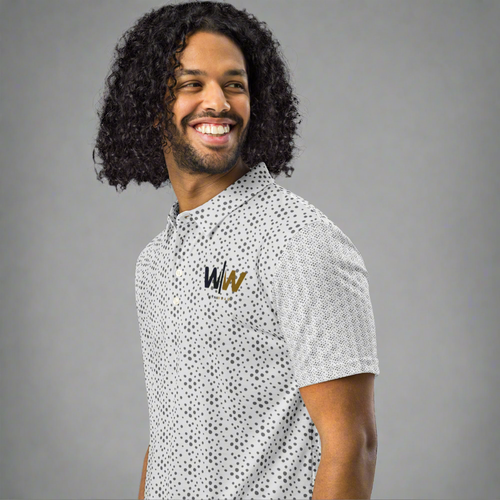 Winwear Originals Men's Polo