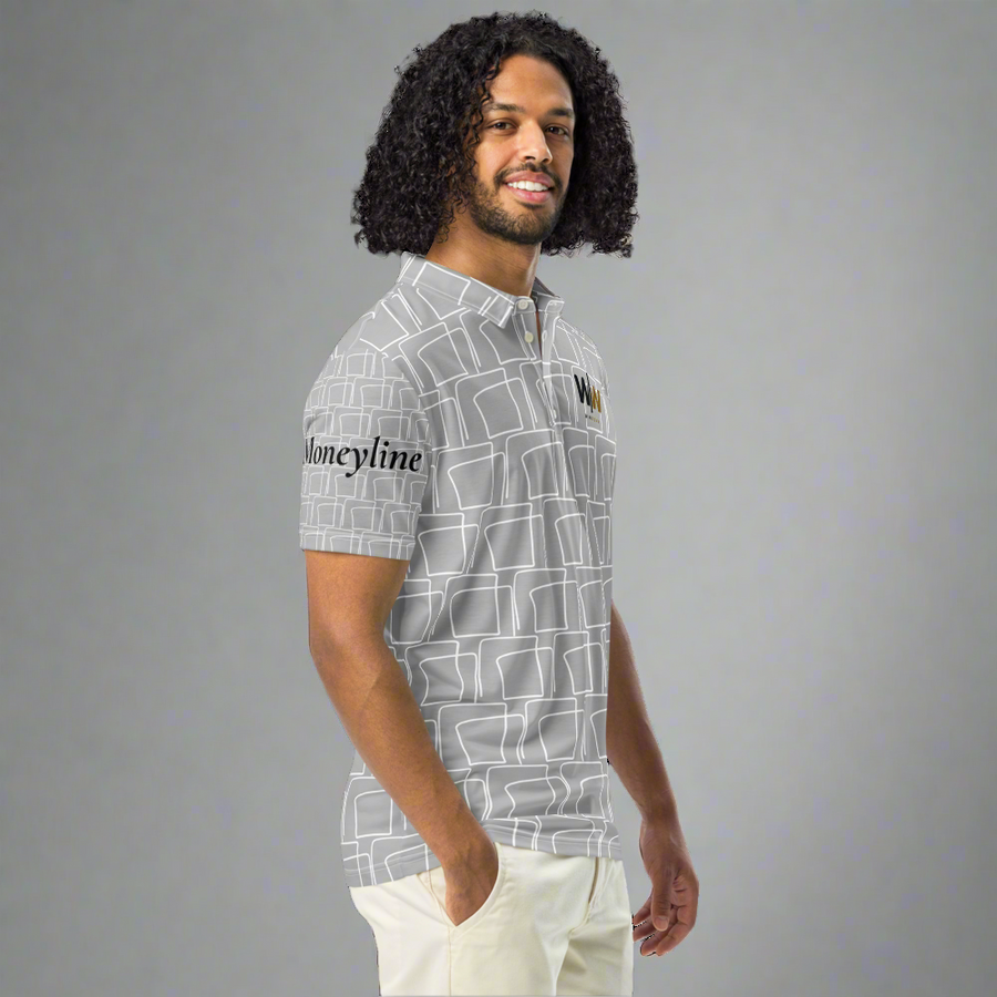 Winwear Originals Men's Polo