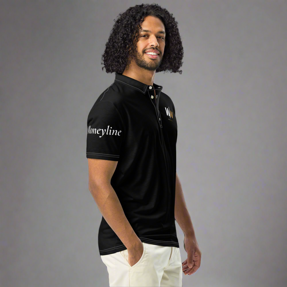 Winwear Originals Men's Polo