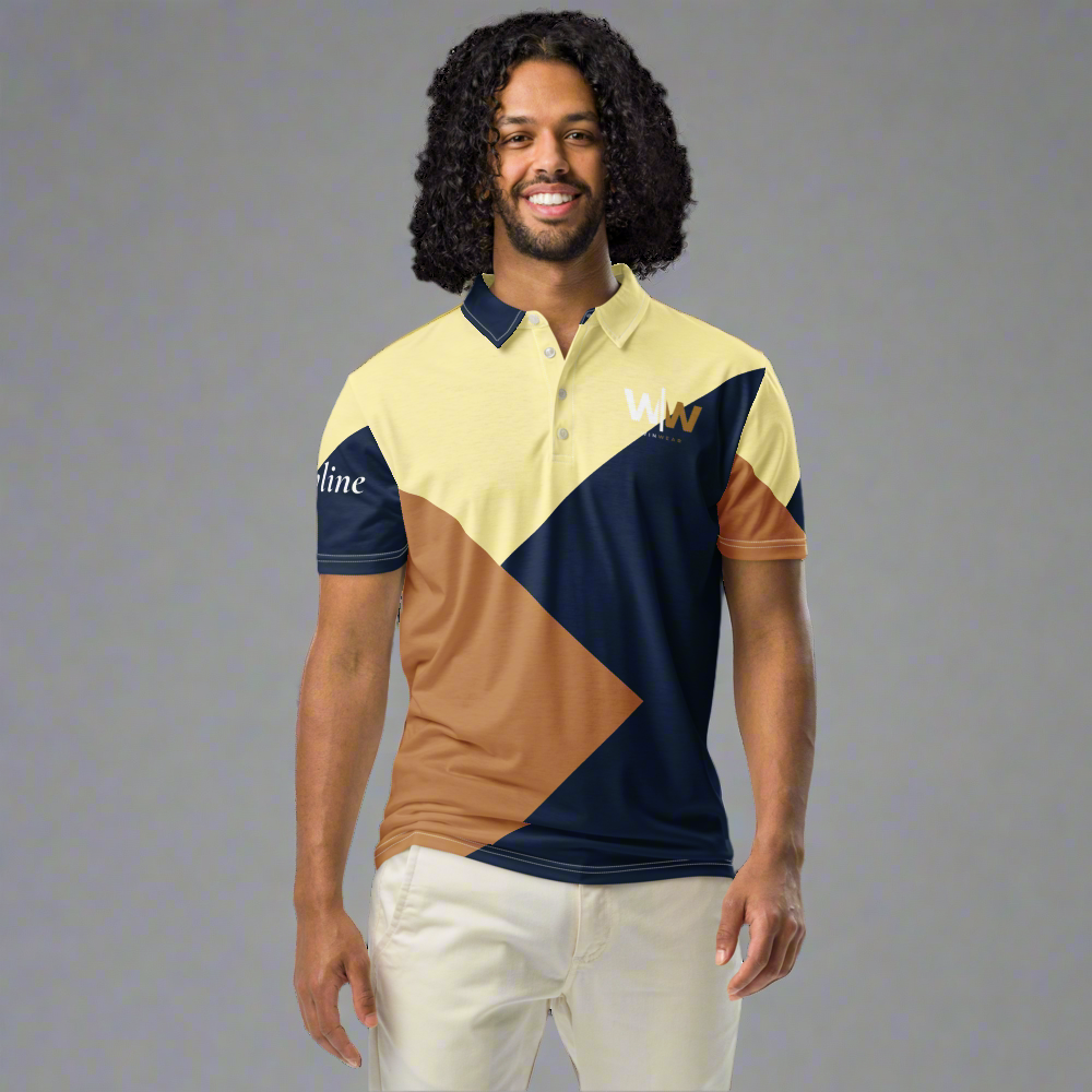 Winwear Originals - Men's Polo