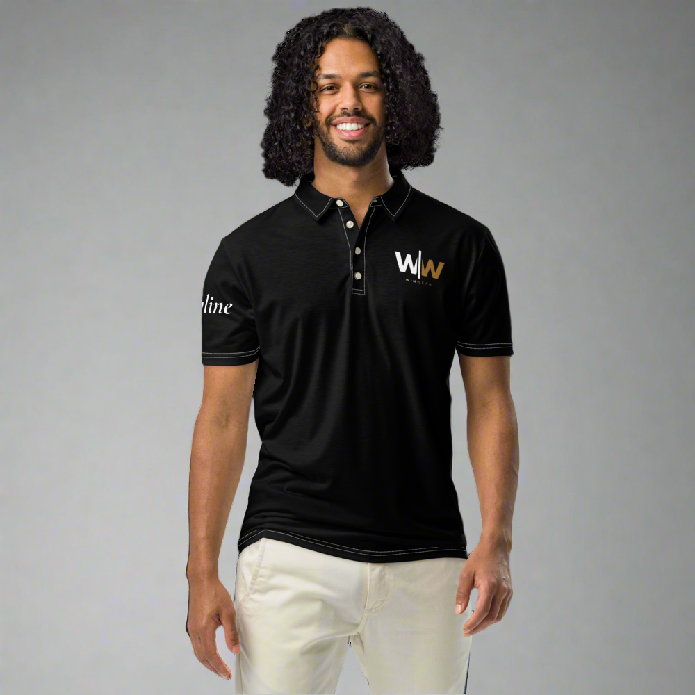 Winwear Originals Men's Polo