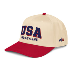USA Legacy Hat