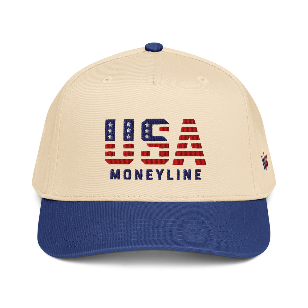 USA Classic Hat