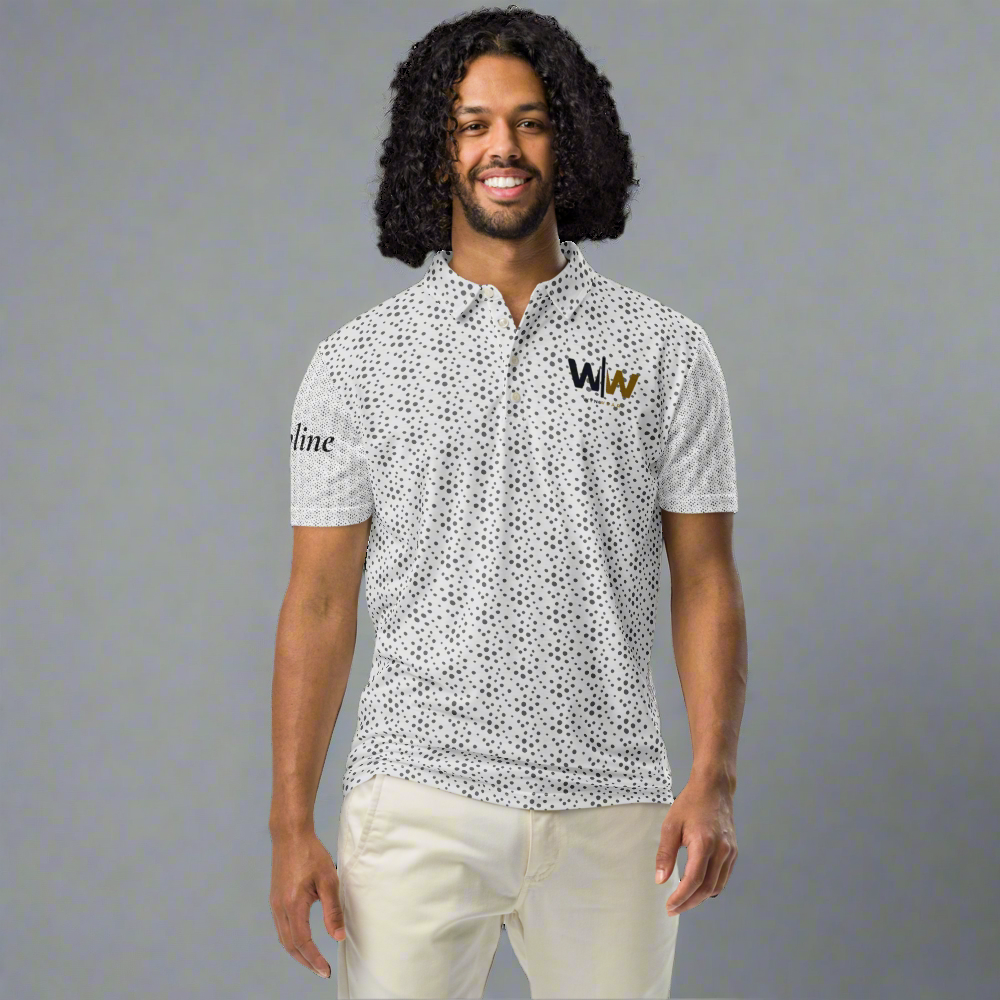 Winwear Originals Men's Polo