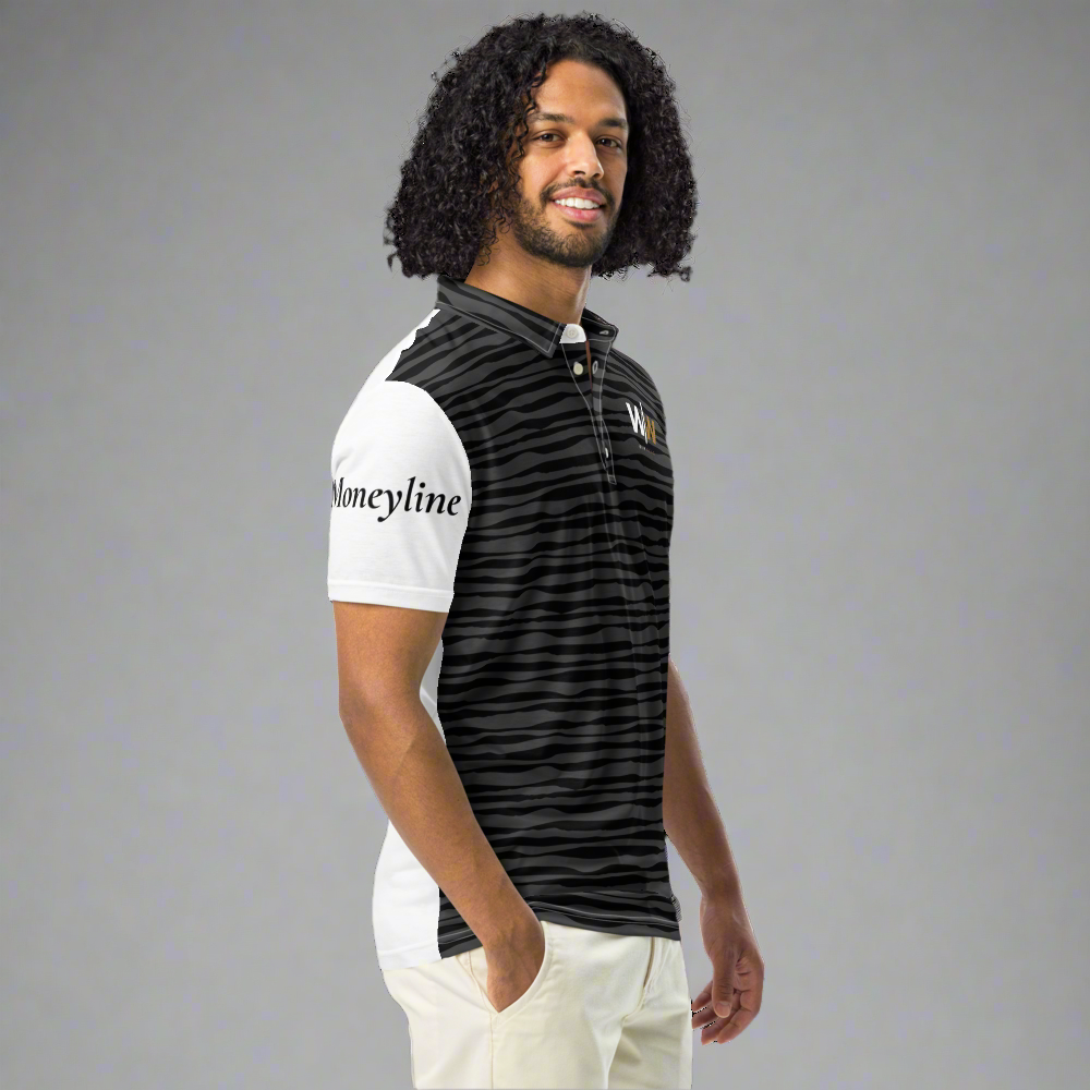 Winwear Originals Men's Polo