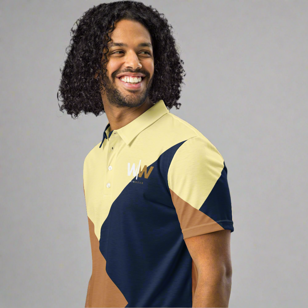 Winwear Originals - Men's Polo