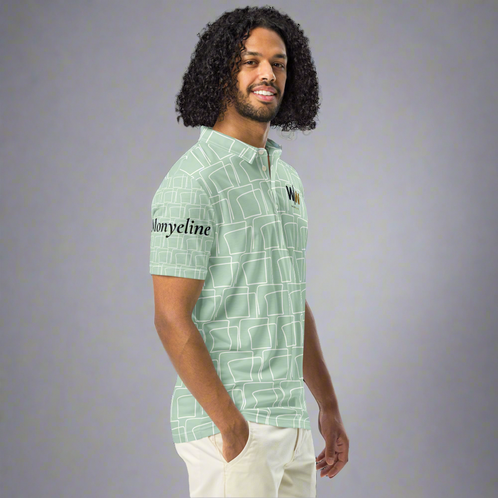 Winwear Originals Men's Polo