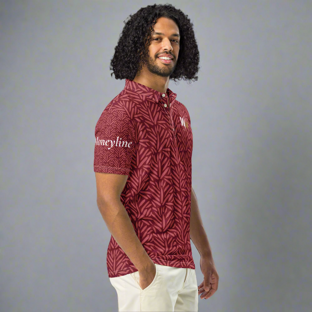 Winwear Originals Men's Polo