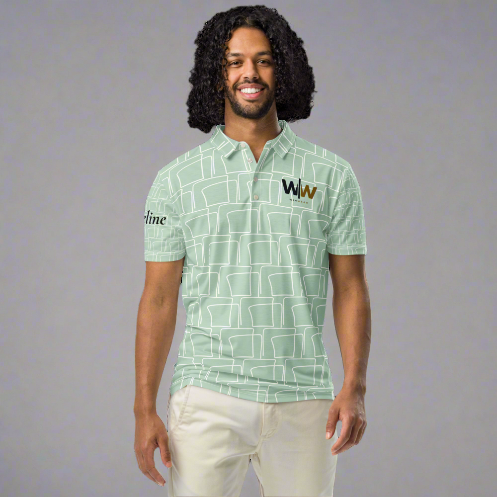 Winwear Originals Men's Polo