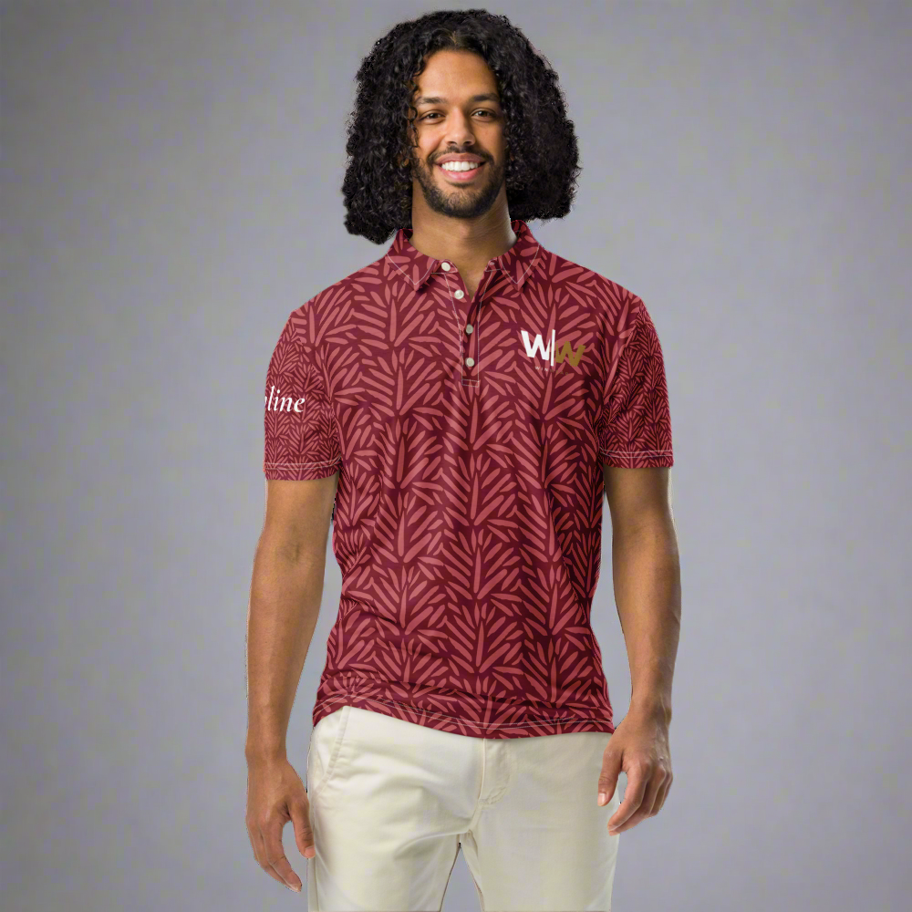 Winwear Originals Men's Polo