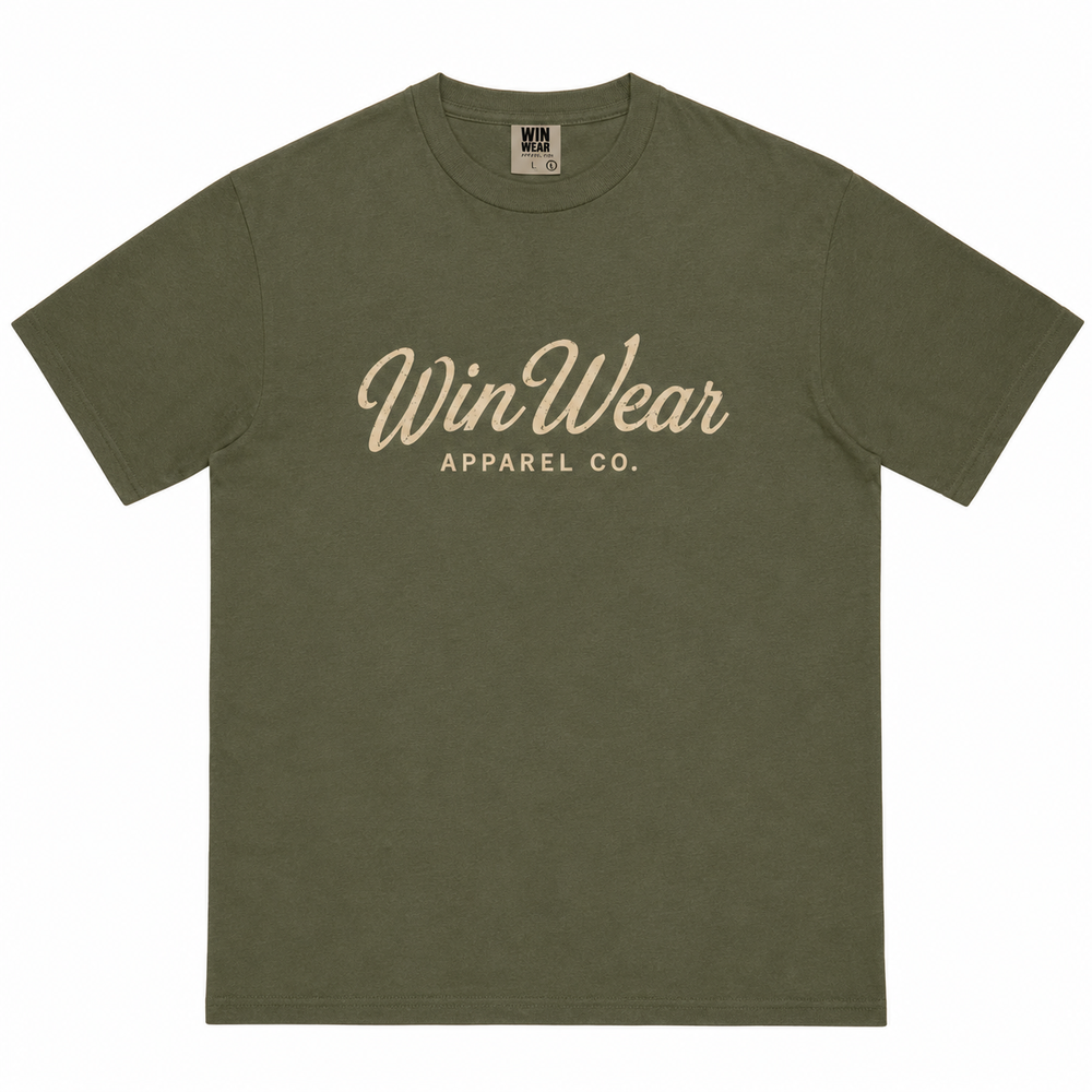 The Threshold Graphic Tee