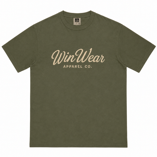 The Threshold Graphic Tee