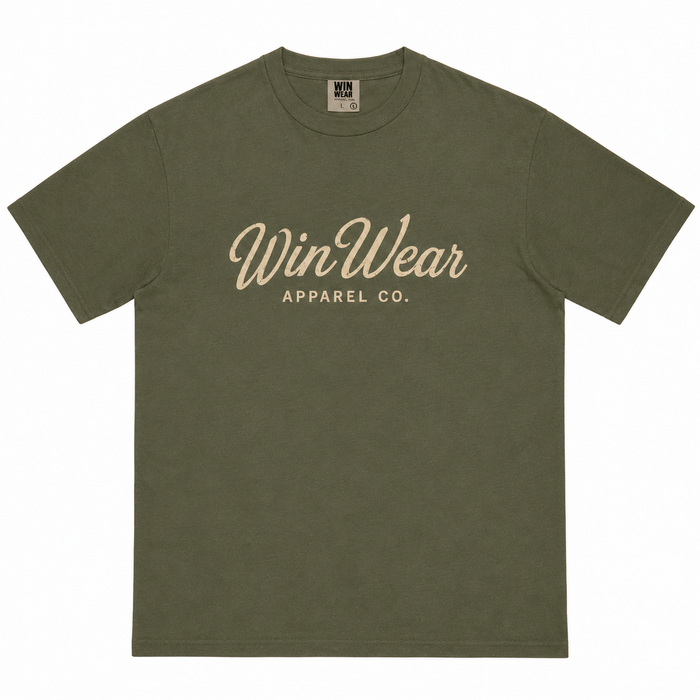 The Threshold Graphic Tee