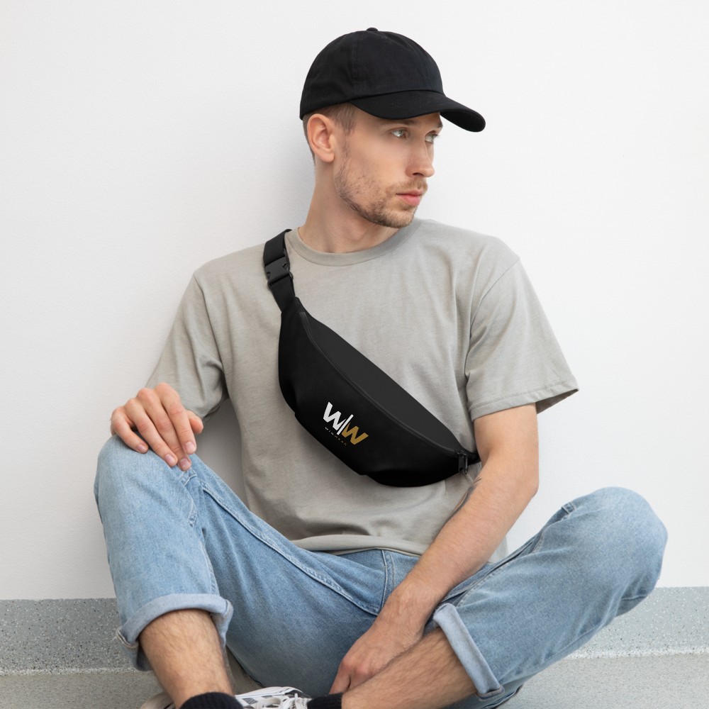 Winwear Originals Fanny Pack