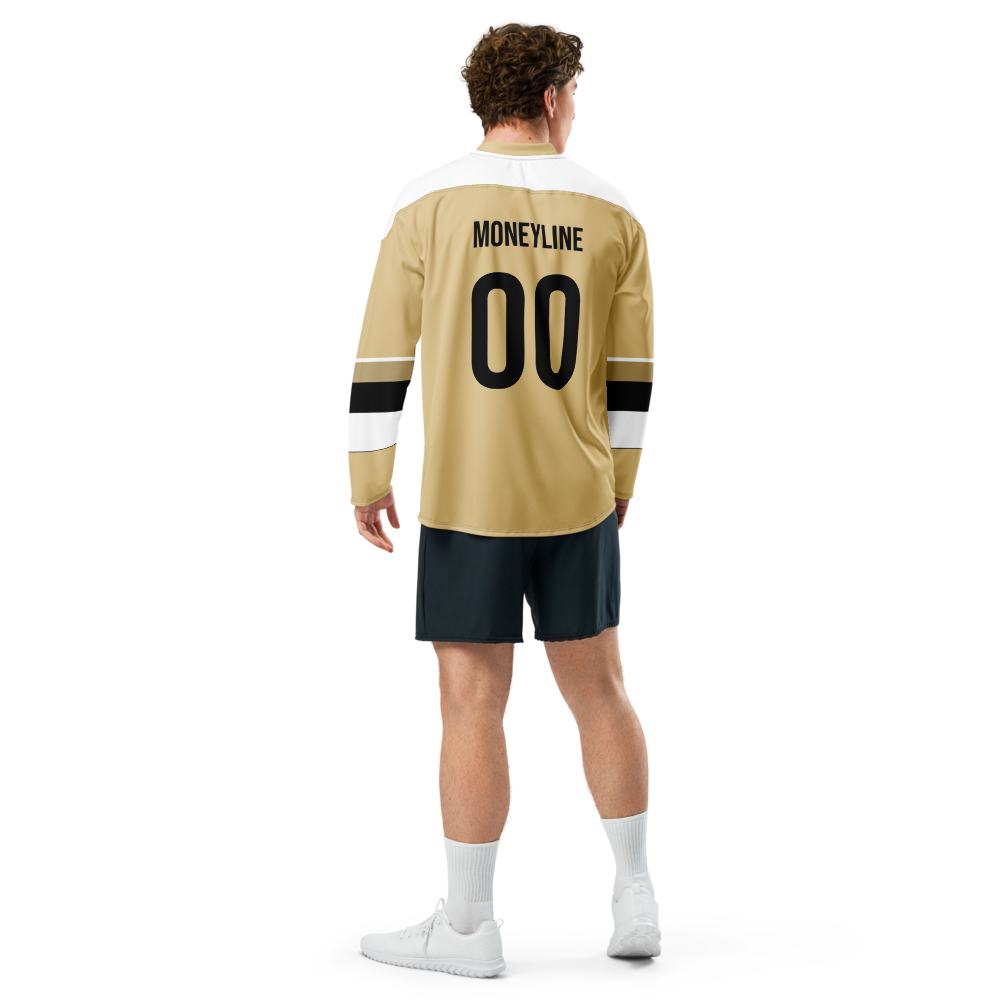 Winwear Originals hockey jersey