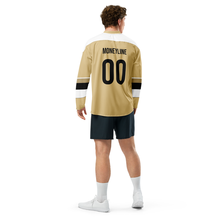 Winwear Originals hockey jersey