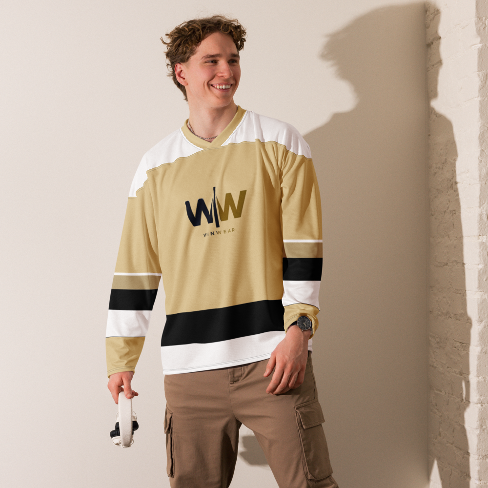 Winwear Originals hockey jersey