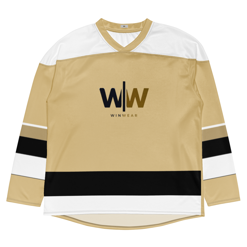 Winwear Originals hockey jersey