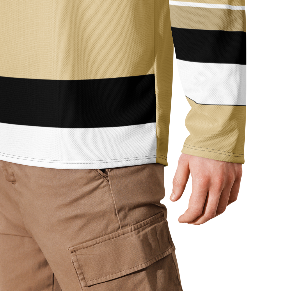 Winwear Originals hockey jersey