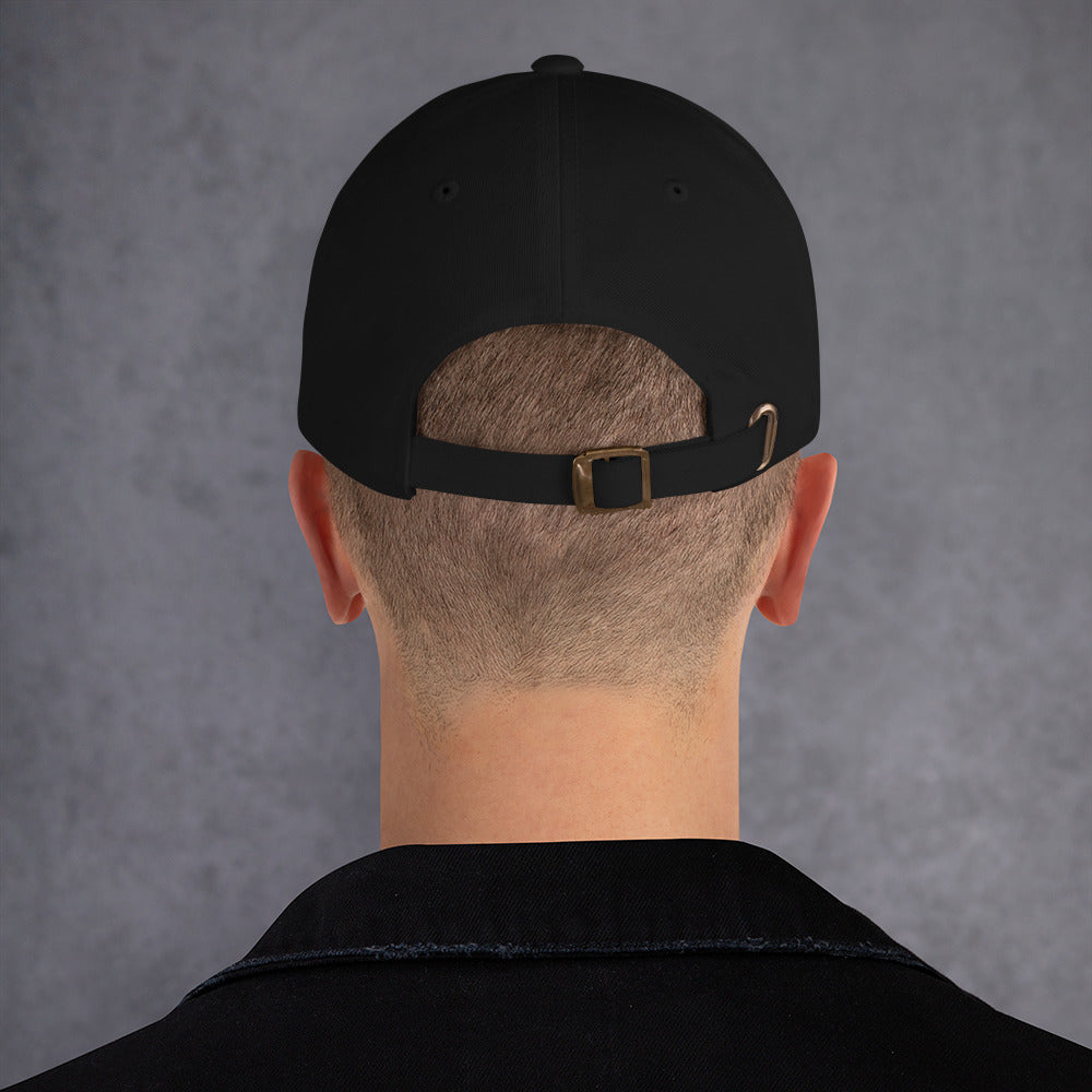 New Mexico Moneyline Hat