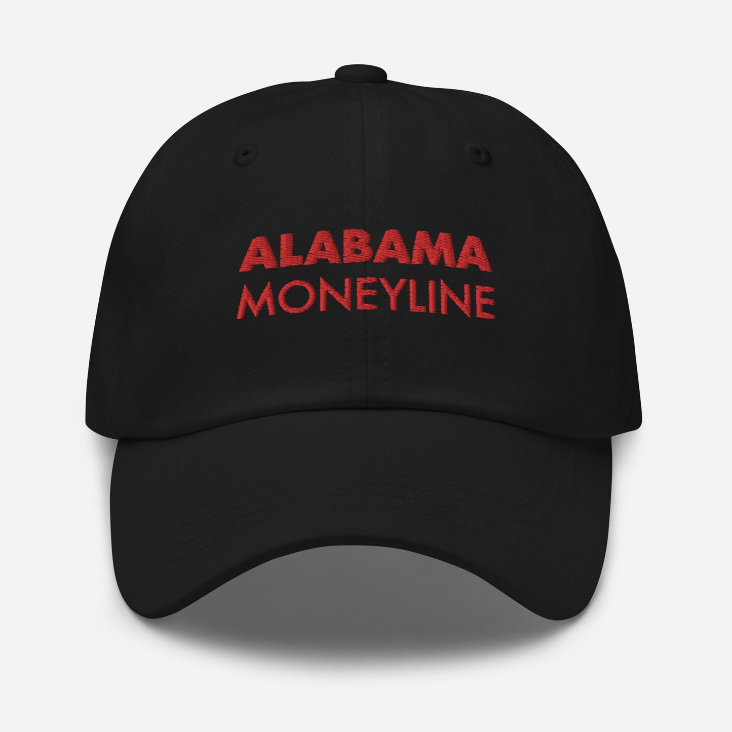 Alabama Moneyline Hat