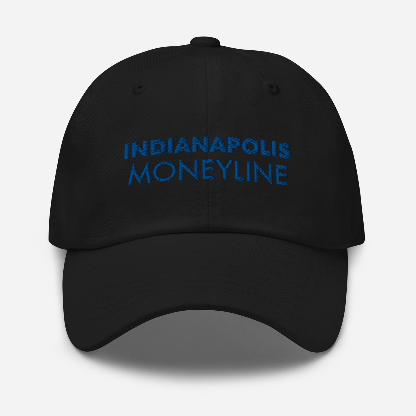 Indianapolis Moneyline Hat