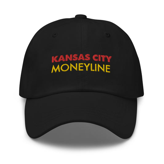 Kansas City Moneyline Hat